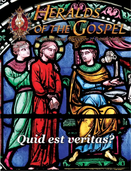 Quid est veritas?