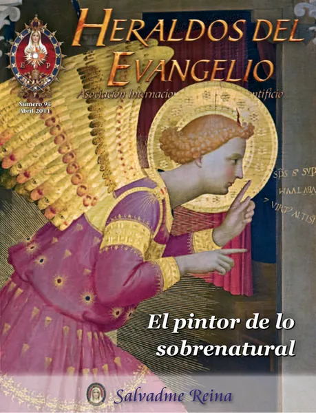 El pintor de lo sobrenatural