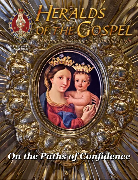 On the Paths of Confidence