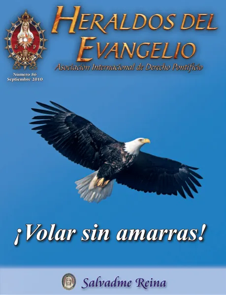 ¡Volar sin amarras!