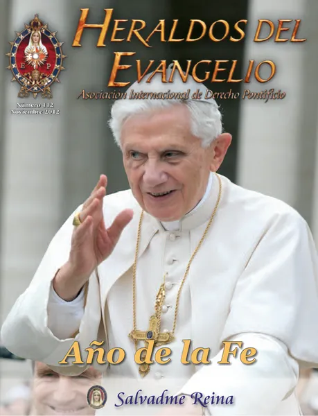 Año de la Fe