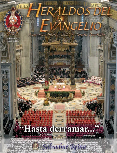 "Hasta derramar..."