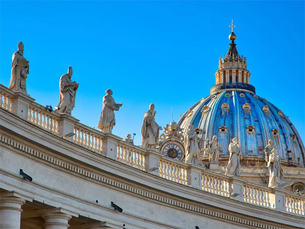 Famílias protestam em Roma contra educação sexual inadequada