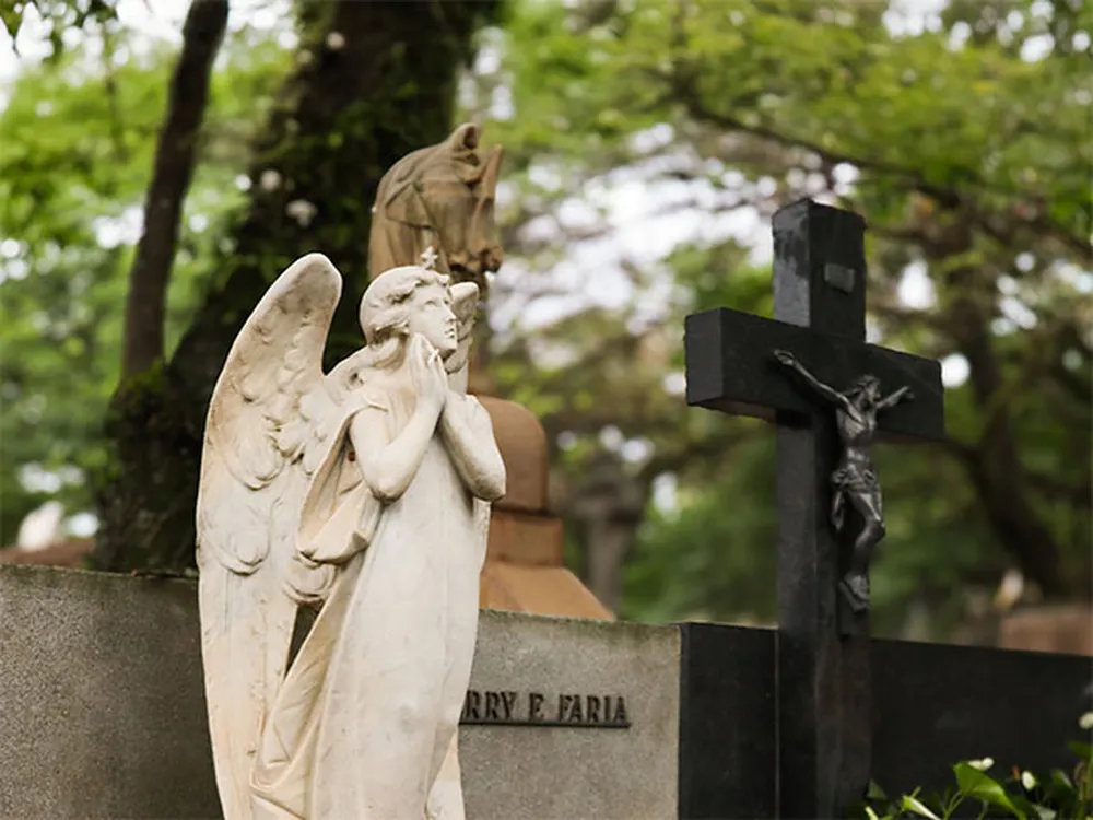 A estrada da morte é uma via da esperança