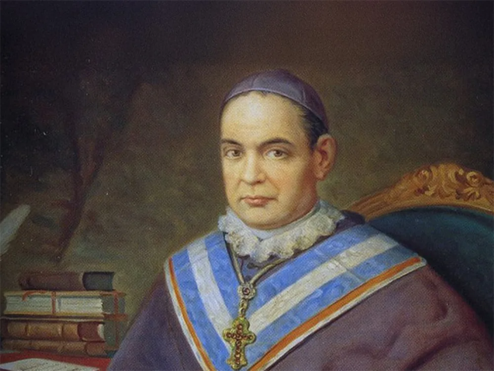Santo Antônio Maria Claret