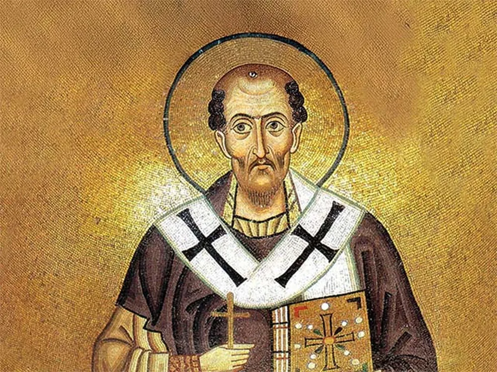 Os segredos do maior orador sacro