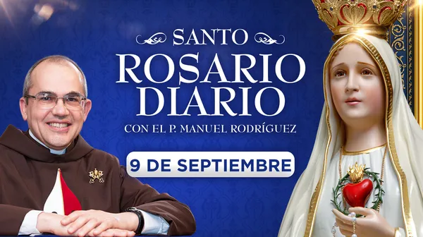 Misterios gloriosos Miércoles