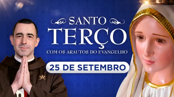 Mistérios dolorosos  Sexta-feira