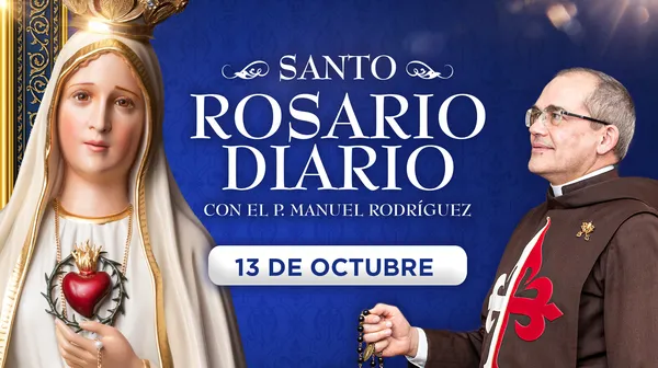 Misterios dolorosos Martes