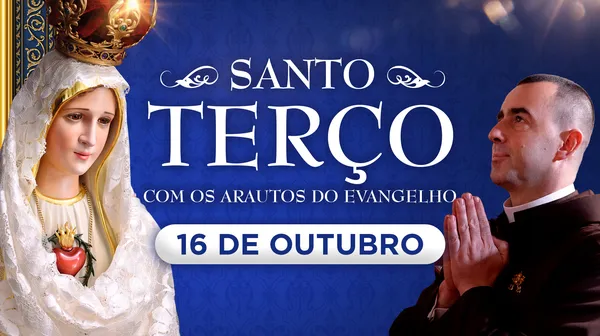 Mistérios dolorosos  Sexta-feira