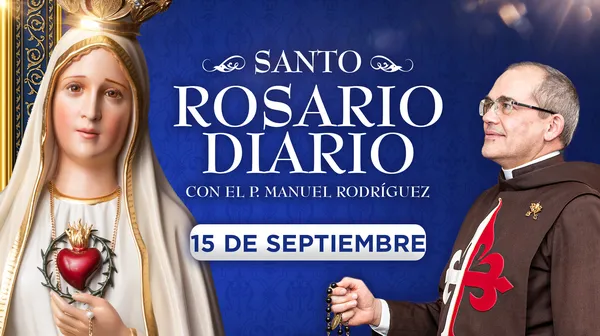 Misterios dolorosos Martes