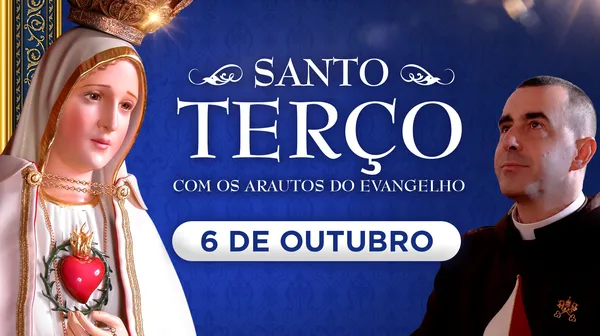 Mistérios dolorosos Terça-feira
