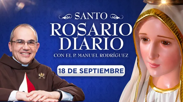 Misterios dolorosos Viernes