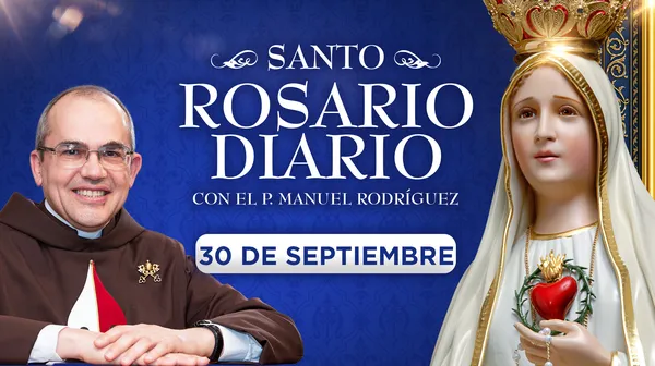 Misterios gloriosos Miércoles