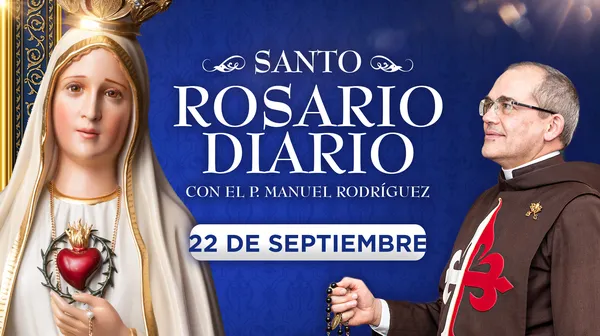 Misterios dolorosos Martes