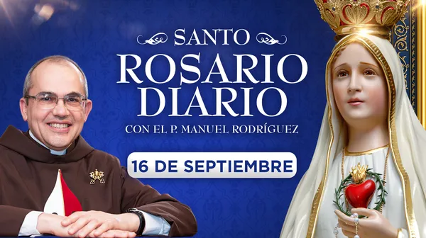 Miércoles Misterios gloriosos