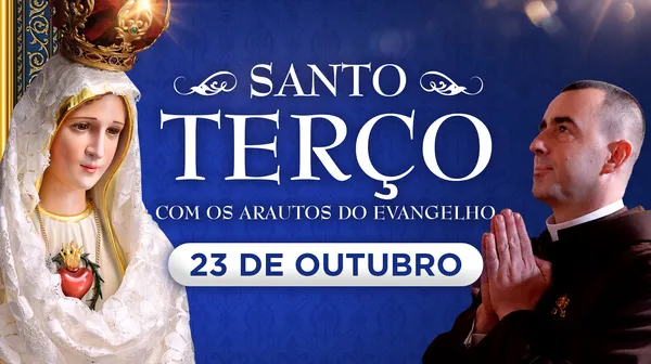 Mistérios dolorosos  Sexta-feira