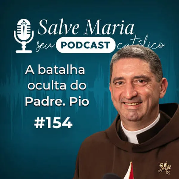 Padre Pio e suas BATALHAS ESPIRITUAIS | Relatos inéditos #154