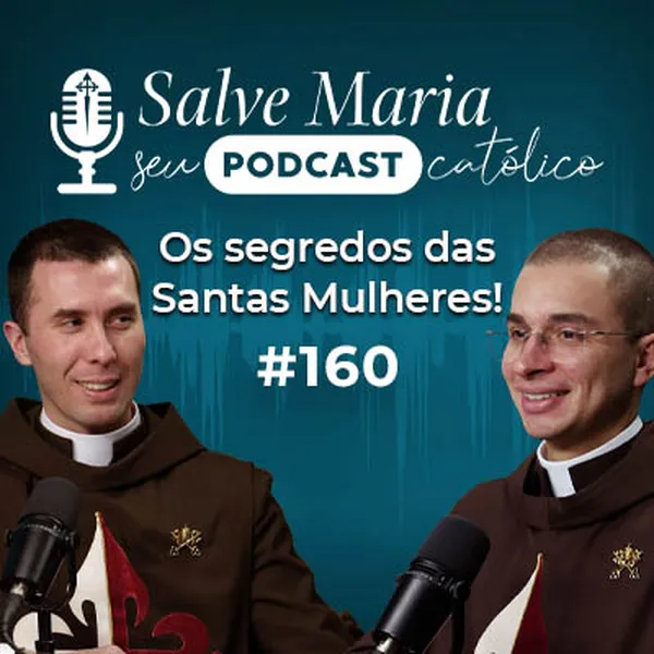 A história das SANTAS como NUNCA te contaram #160