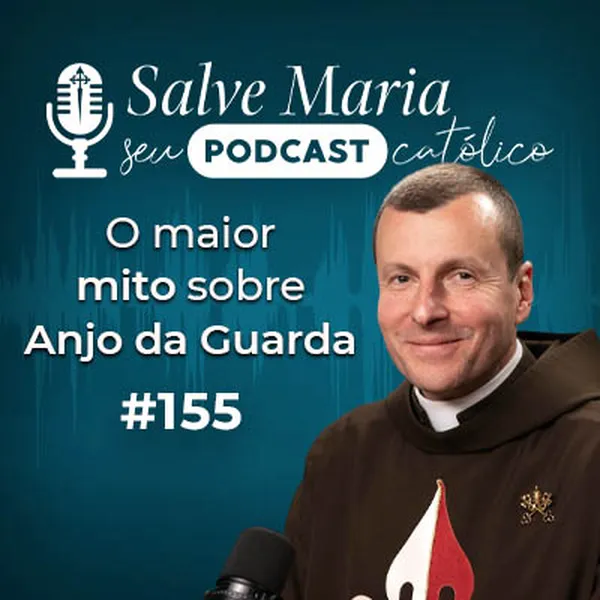 O que NUNCA te contaram sobre o seu ANJO DA GUARDA #155