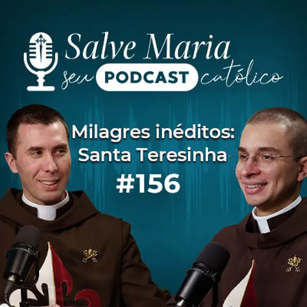 Santa Teresinha como você NUNCA VIU | Relatos do Carmelo #156