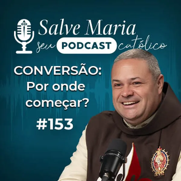 É POSSÍVEL mudar de vida? O segredo da CONVERSÃO diária! #153