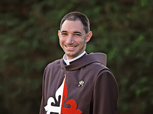 P. Thiago de Oliveira Geraldo, EP
