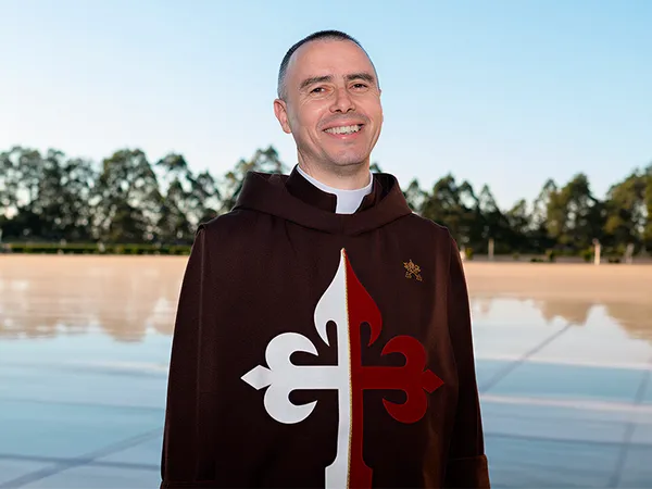 P. Ramón Ángel Pereira Veiga, EP