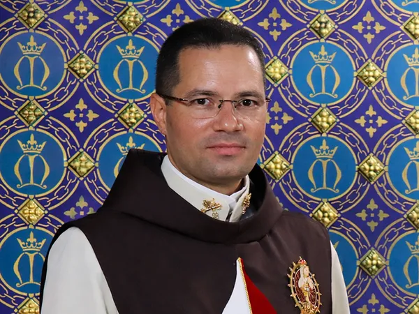 Ir. Pablo Veloso Montalvão, EP