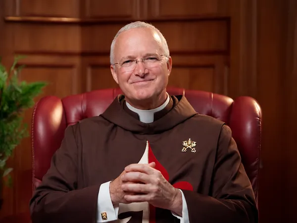 Fr. François Bandet, EP