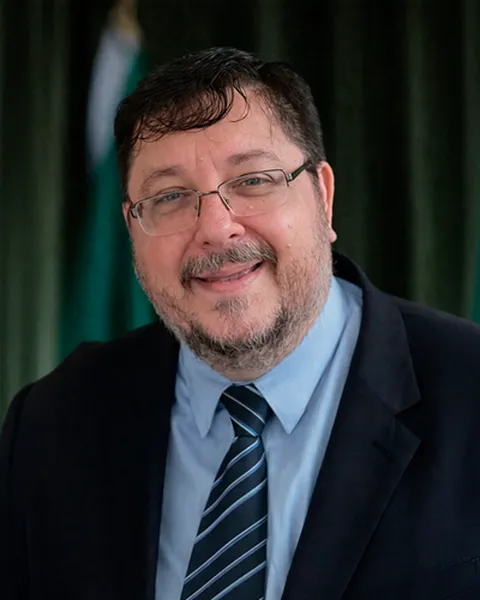 Dr. Joel Gracioso