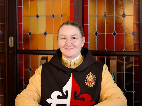 Ir. Ângela Maria Tomé, EP