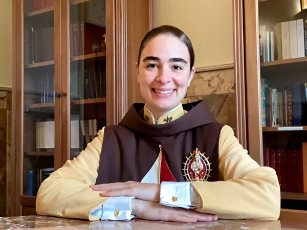 Ir. Mariana Quimas, EP