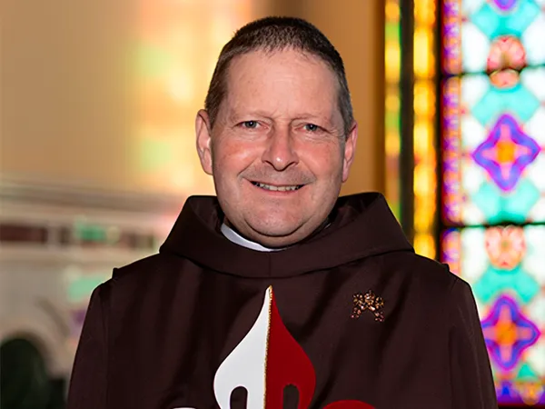 Pe. Roberto José Merizalde Escallón, EP