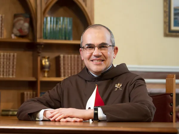 P. Manuel Rodríguez, EP
