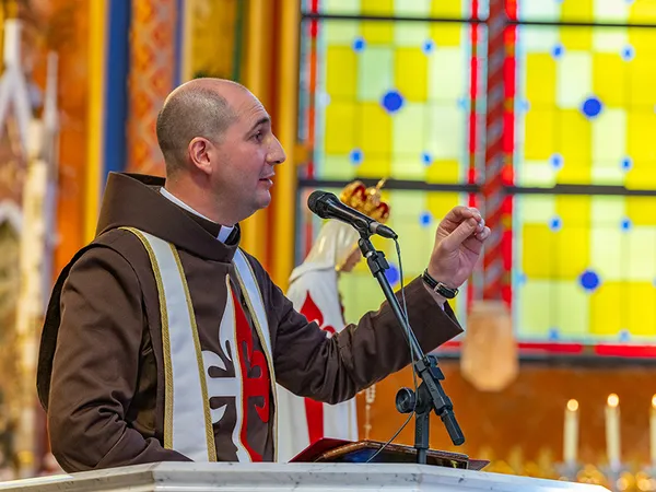 Pe. Dartagnan Alves de Oliveira Souza, EP