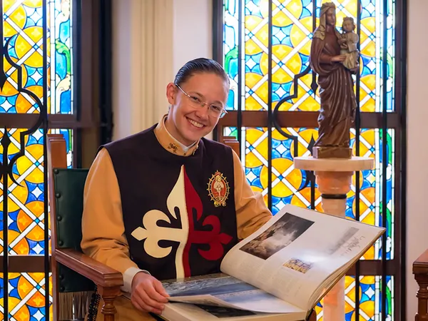 Ir. Isabela Obrzut Corbeta, EP