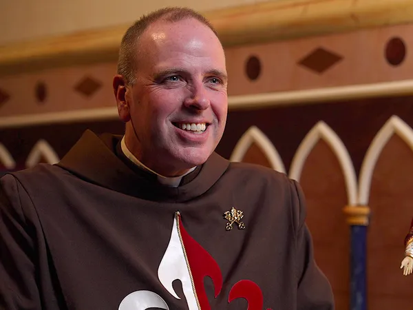 Fr. Timothy Joseph Ring, EP