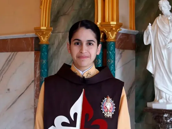 Ir. Luisa Gurgel de Melo