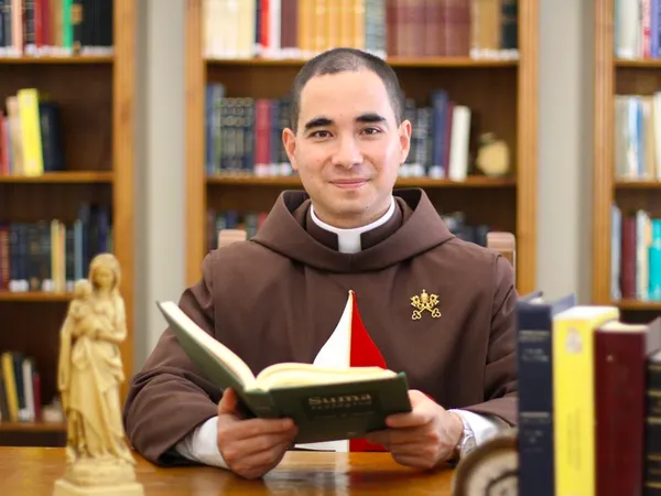 Pe. Mateus Mitsuo Taneguti, EP