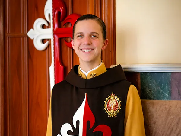 Ir. Patrícia Victória Jorge Villegas, EP