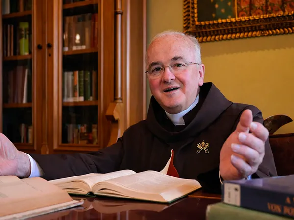 Pe. Caio Newton de Assis Fonseca, EP