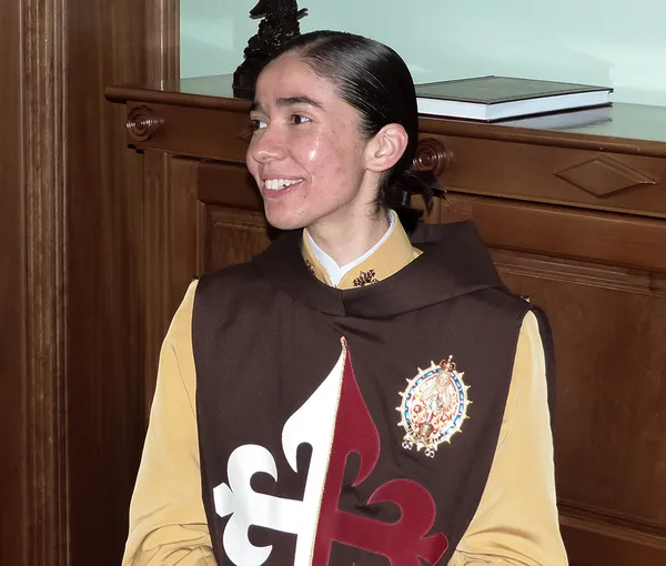 Ir. Isabel Cristina Lins Brandão Veas, EP