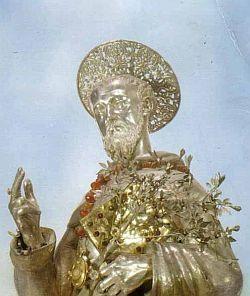 BEM AVENTURADO GANDOLFO................jpg