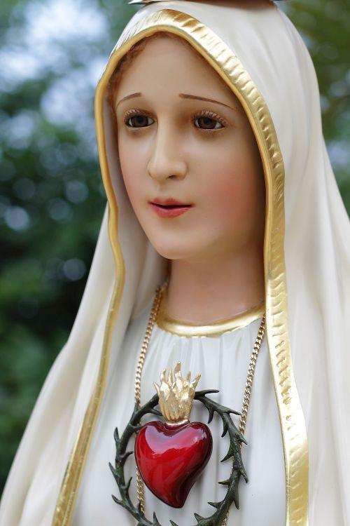 Nossa Senhora do Imaculado Coração..jpg