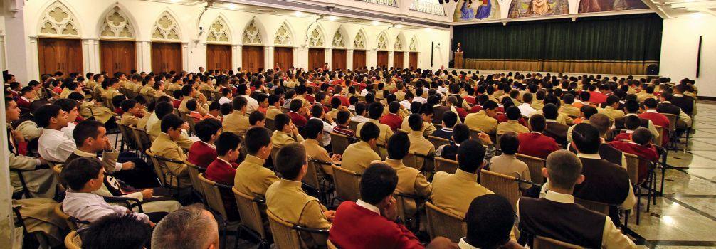 Curso de Férias_Arautos do Evangelho_Brasil e Exterior.jpg Curso de Férias_Arautos do Evangelho_Brasil e Exterior.jpg