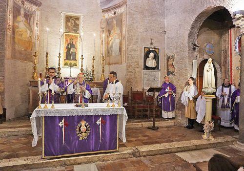 Aprovação Pontificia - Arautos do Evangelho1.jpg