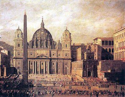 BASILICA DE SAO PEDRO - ROMA....jpg