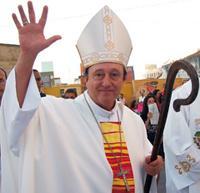 Arcebispo de Montes Claros.JPG