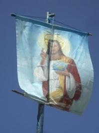 são salvador do mundo.JPG